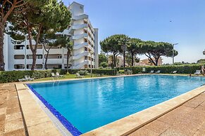 Sunshine Apartment in Vilamoura