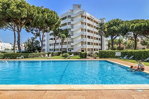 Sunshine Apartment in Vilamoura