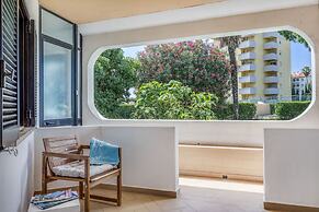 Sunshine Apartment in Vilamoura