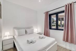 Sunshine Apartment in Vilamoura