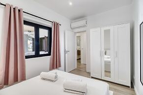 Sunshine Apartment in Vilamoura