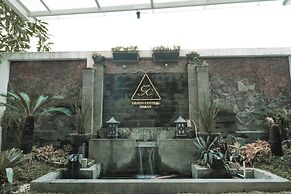 Grand Central Medan