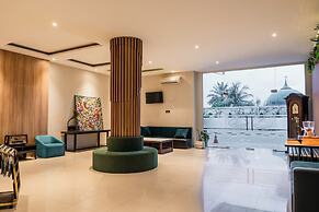 Grand Central Medan
