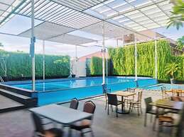 Grand Central Medan