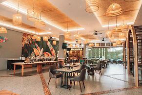 Grand Central Medan
