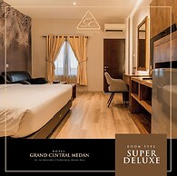 Grand Central Medan