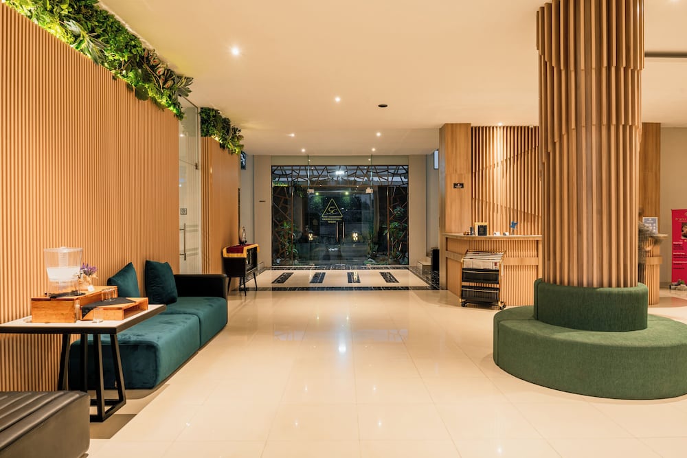 Grand Central Medan