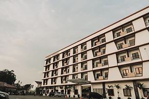 Grand Central Medan
