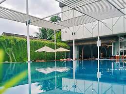 Grand Central Medan