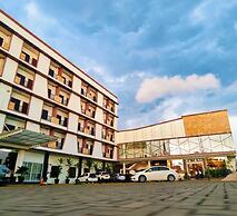 Grand Central Medan