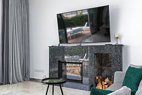 Olymp Luxury Villa C