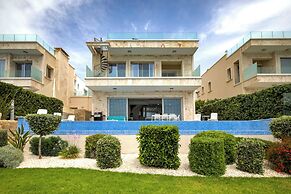 Olymp Luxury Villa C