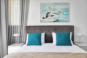 Olymp Luxury Villa C