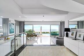 Olymp Luxury Villa C