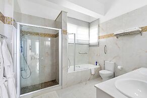 Olymp Luxury Villa C