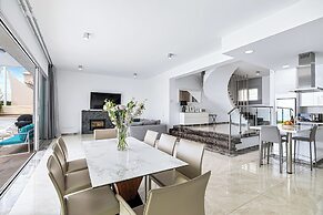 Olymp Luxury Villa C