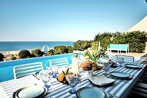 Olymp Luxury Villa C