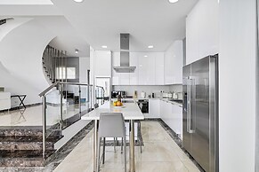 Olymp Luxury Villa C