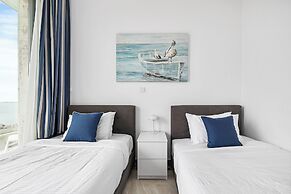 Olymp Luxury Villa C
