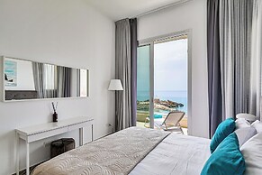 Olymp Luxury Villa C