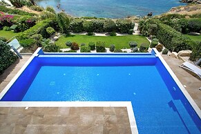 Olymp Luxury Villa C