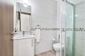 Olymp Luxury Villa C