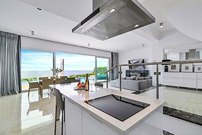 Olymp Luxury Villa C