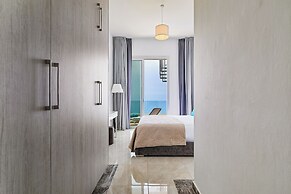 Olymp Luxury Villa C