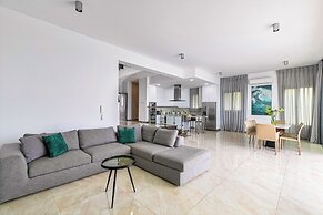 Olymp Luxury Villa C