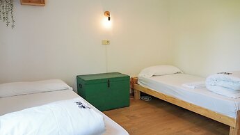 Arena Surf Hotel