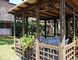 Bungalow by Marina di Grosseto Beach