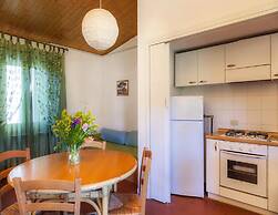 Bungalow by Marina di Grosseto Beach