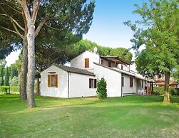 Bungalow by Marina di Grosseto Beach