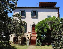 Bungalow by Marina di Grosseto Beach