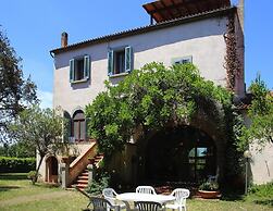 Bungalow by Marina di Grosseto Beach