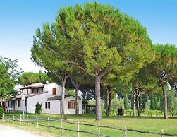 Bungalow by Marina di Grosseto Beach