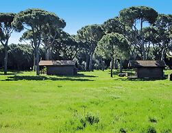 Bungalow by Marina di Grosseto Beach