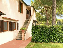 Bungalow by Marina di Grosseto Beach