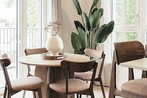 Urban Rest Bermondsey