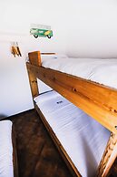 Loredo Surf House