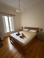Modern Apartment in Athens Center