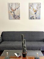 Modern Apartment in Athens Center