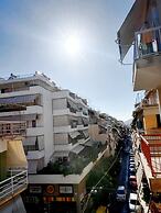 Modern Apartment in Athens Center