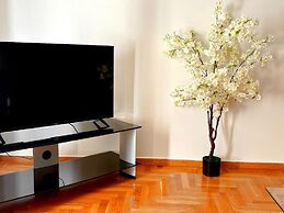 Modern Apartment in Athens Center