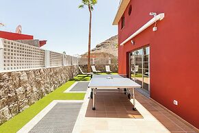 Villa Canarias