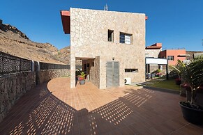 Villa Canarias