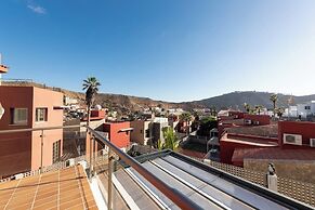 Villa Canarias