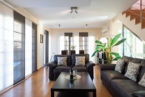 Villa Canarias