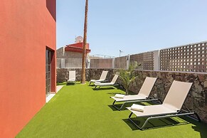 Villa Canarias