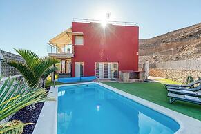 Villa Canarias